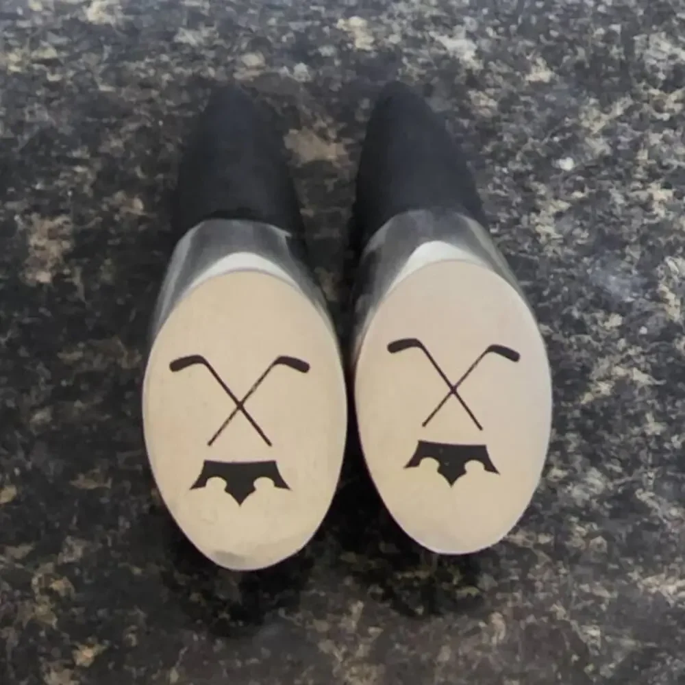 Wine Bottle Stoppers Golf Clubs Set of 2